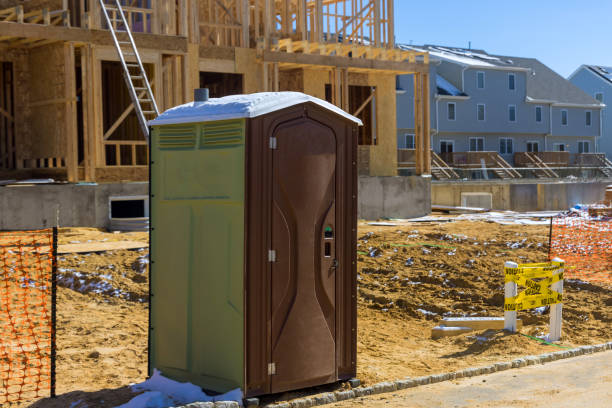 Best Porta potty rental near me  in Herriman, UT
