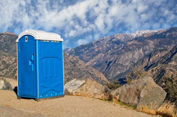 Best Best portable toilet rental  in Herriman, UT