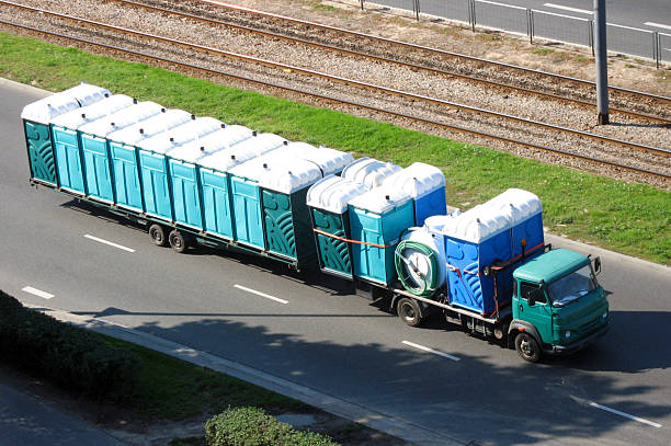 Best Best portable toilet rental  in Herriman, UT
